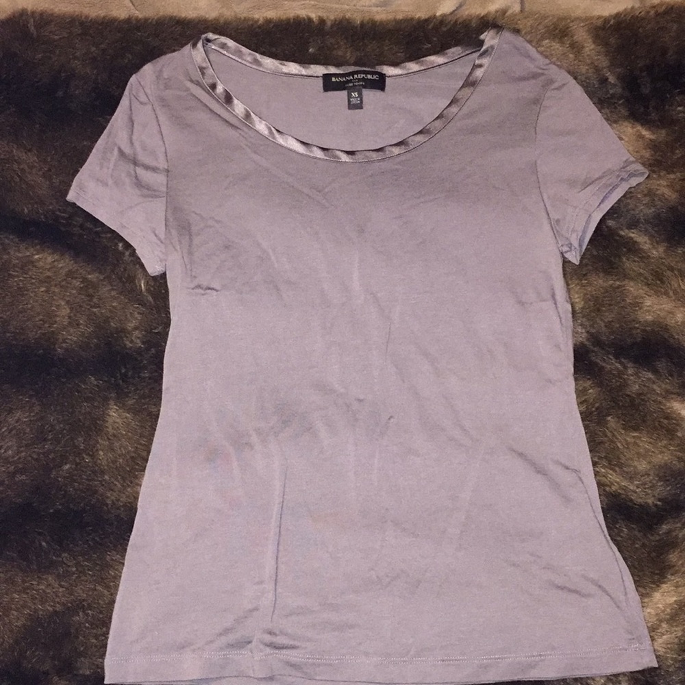 Banana Republic Blouse Top